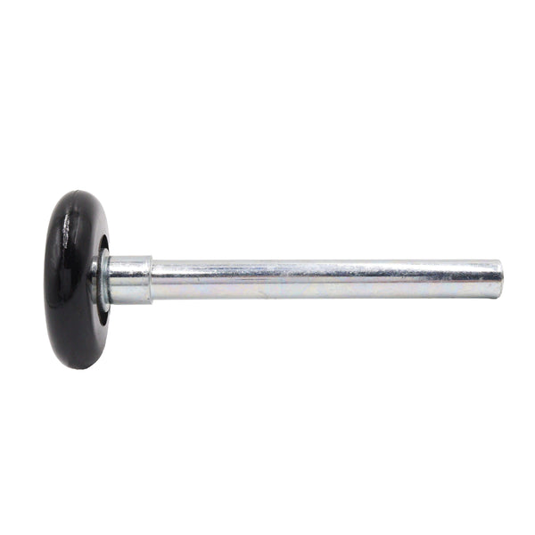 Genuine B&D Sectional Garage Door Nylon Rollers 48.5mm - Short