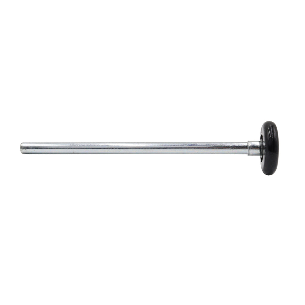 B&D Garage Sectional/Panellift Door 11mm x 233mm Long Shank Nylon 48.5mm Roller