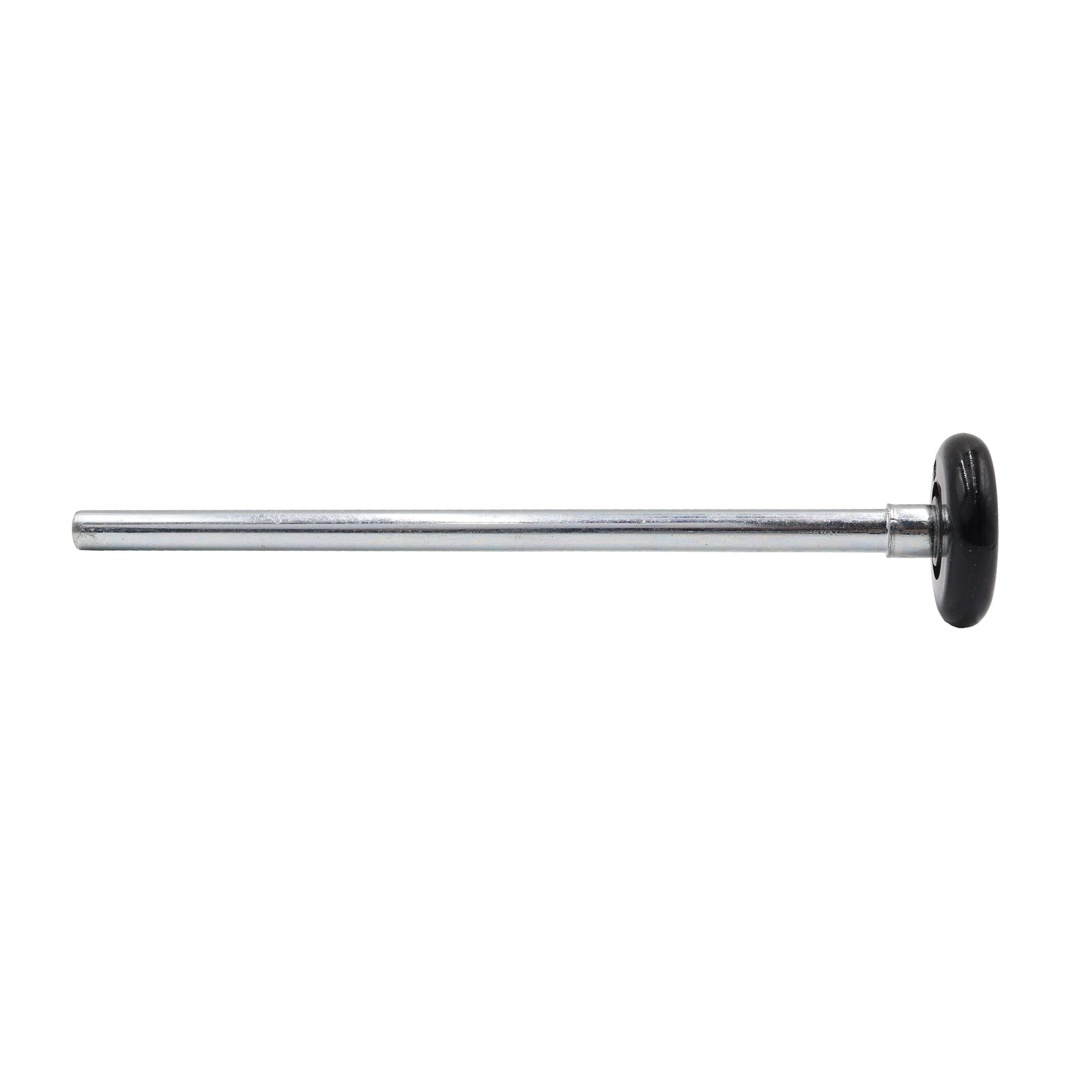 B&D Garage Sectional/Panellift Door 11mm x 233mm Long Shank Nylon 48.5mm Roller