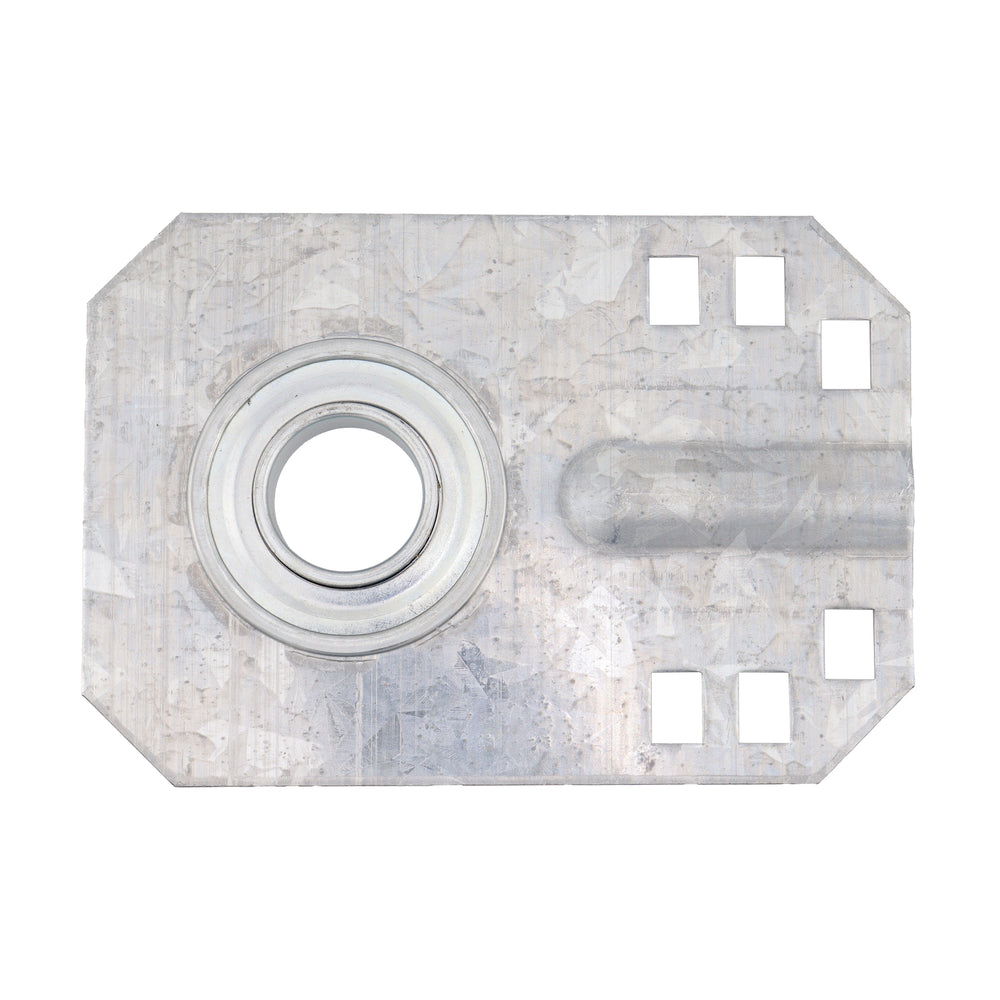 B&D Bracket Assembly Side Bearing Plate L&R/H PF