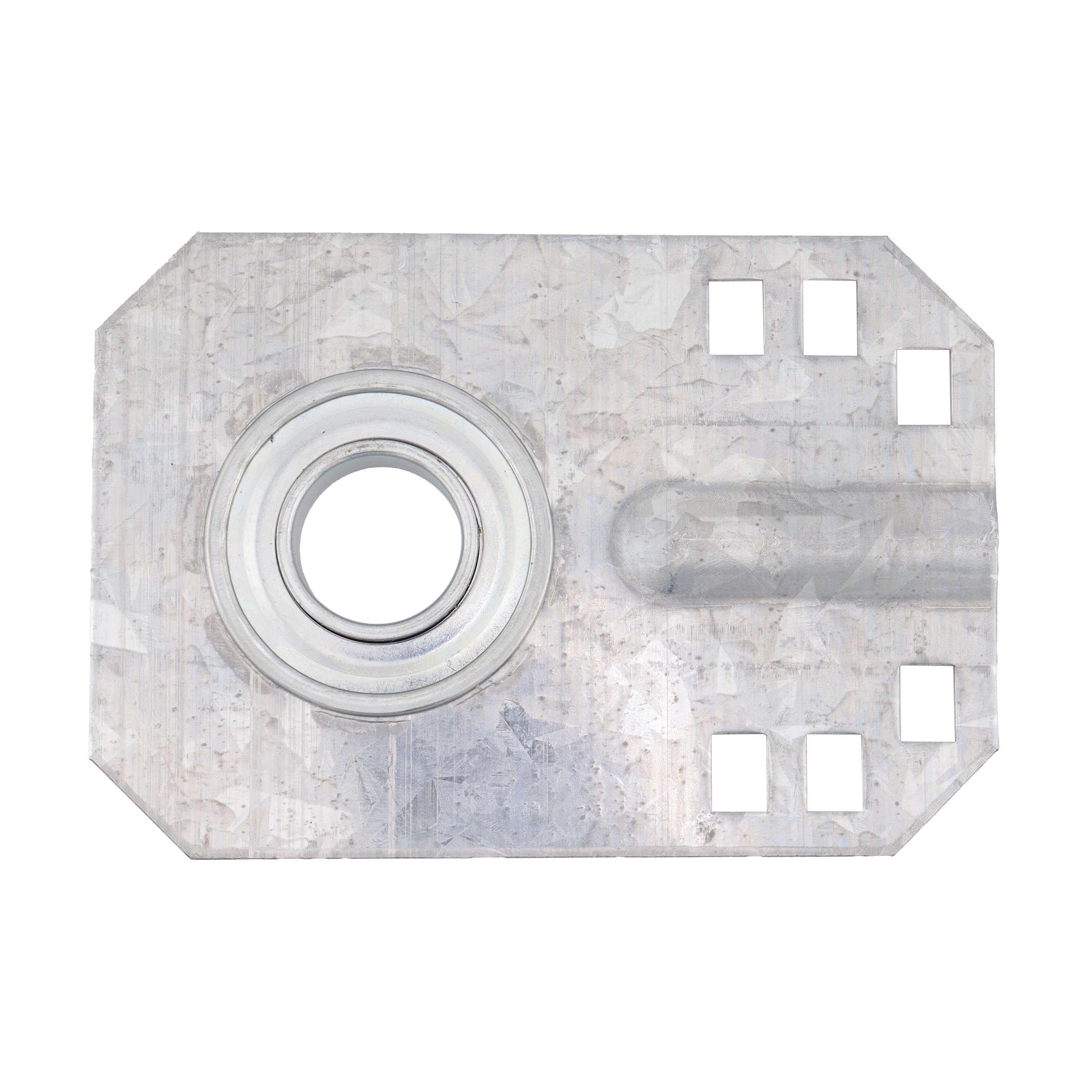 B&D Bracket Assembly Side Bearing Plate L&R/H PF