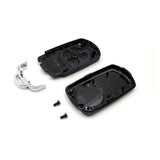 B&D TB7v1 Genuine Remote Black Shell/Case Only (Internals Not Included)