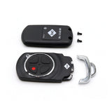 B&D TB7v1 Genuine Remote Black Shell/Case Only (Internals Not Included)