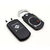 B&D TB7v1 Genuine Remote Black Shell/Case Only (Internals Not Included)