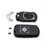 B&D TB7v1 Genuine Remote Black Shell/Case Only (Internals Not Included)