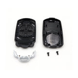 B&D TB7v1 Genuine Remote Black Shell/Case Only (Internals Not Included)