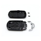 B&D TB7v1 Genuine Remote Black Shell/Case Only (Internals Not Included)