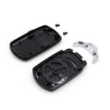 B&D TB7v1 Genuine Remote Black Shell/Case Only (Internals Not Included)