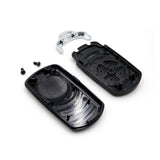 B&D TB7v1 Genuine Remote Black Shell/Case Only (Internals Not Included)