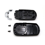 B&D TB7v1 Genuine Remote Black Shell/Case Only (Internals Not Included)