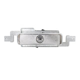 B&D Classic Lock Set