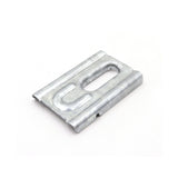 6 x Genuine B&D Roller Door Guide Clip R1D/R1F/R1R/R1M