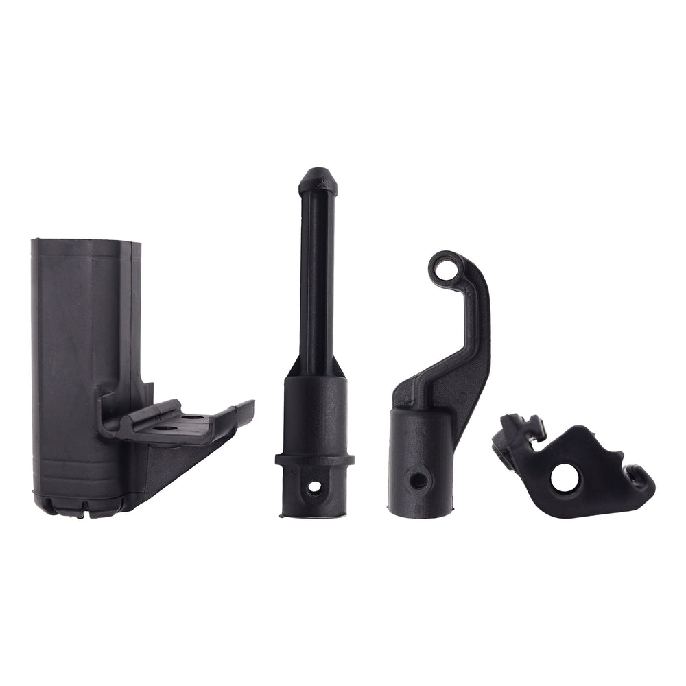 B&D Flex-A-Door R1X Retractable Head