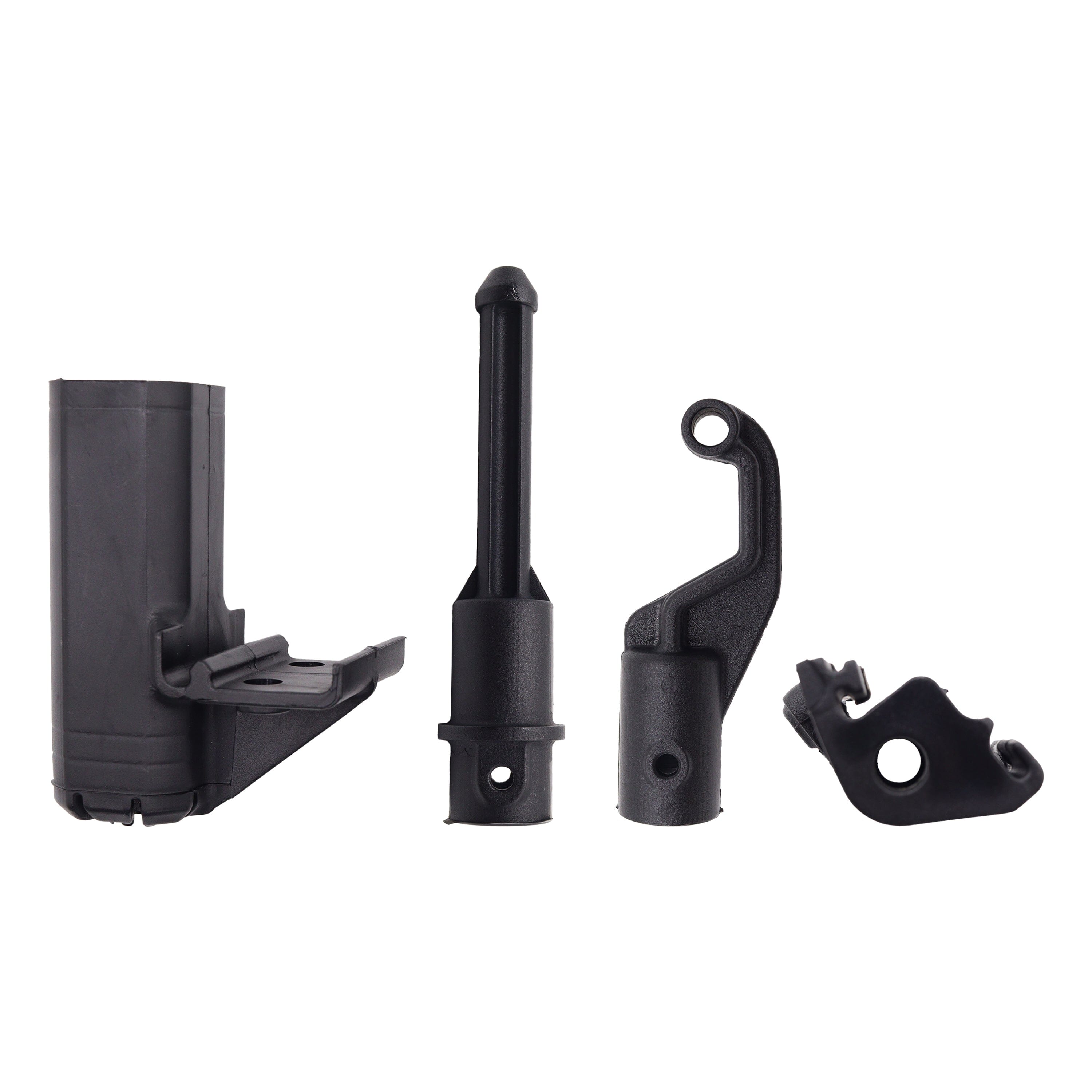 B&D Flex-A-Door R1X Retractable Head