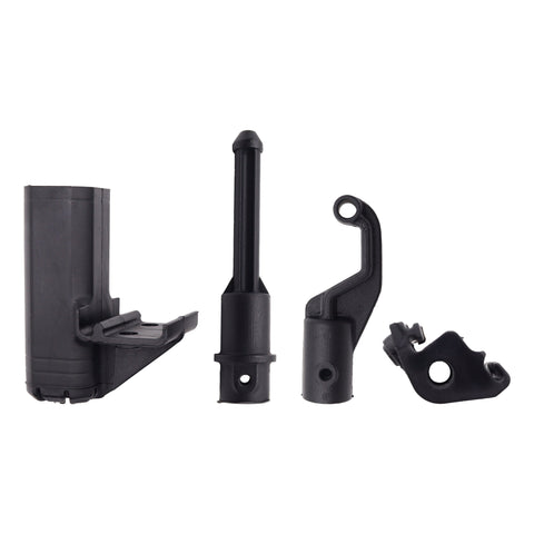 B&D R1X Retractable Head