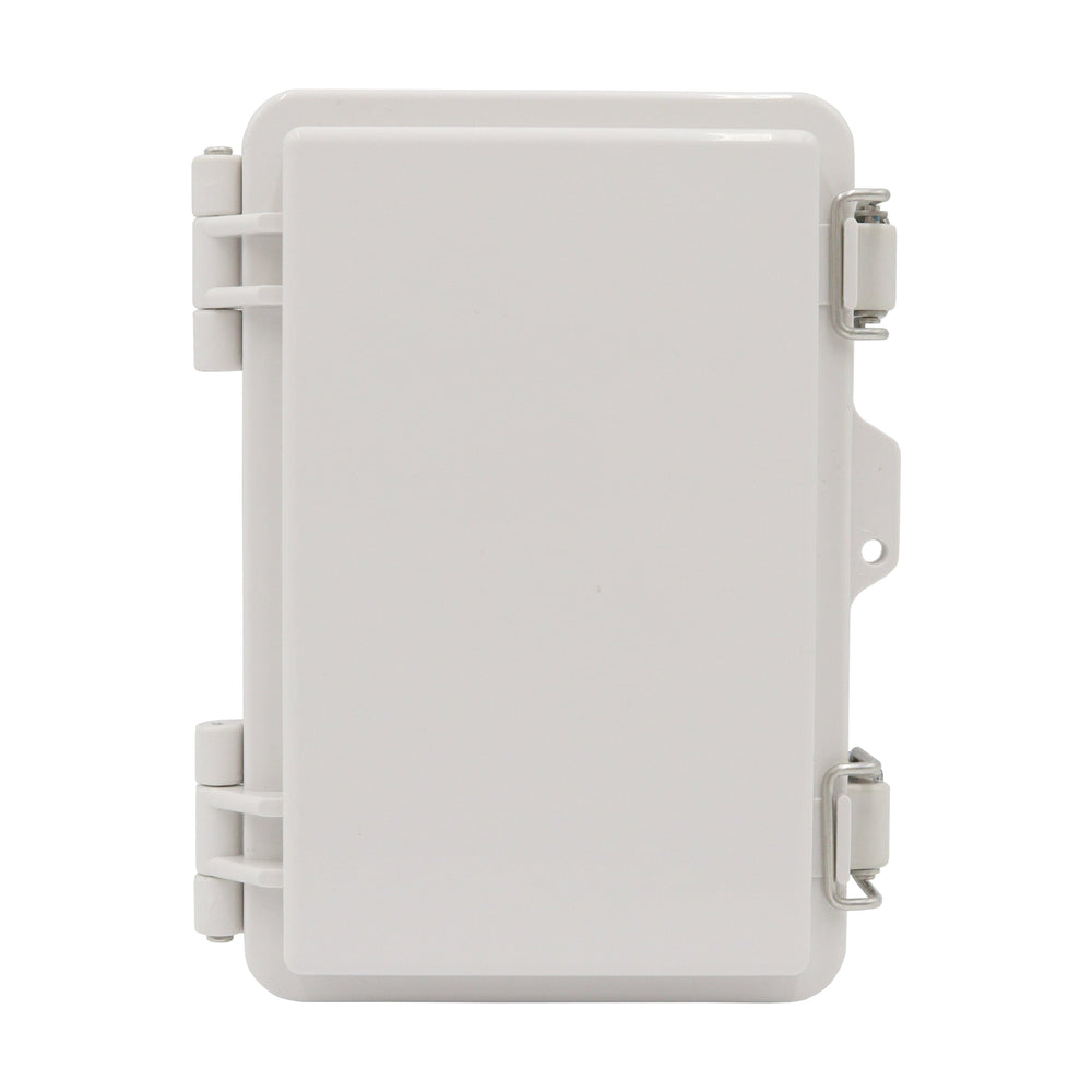 Genuine Elsema Plastic Enclosure Box - IP66 100 x 150 x 70 mm