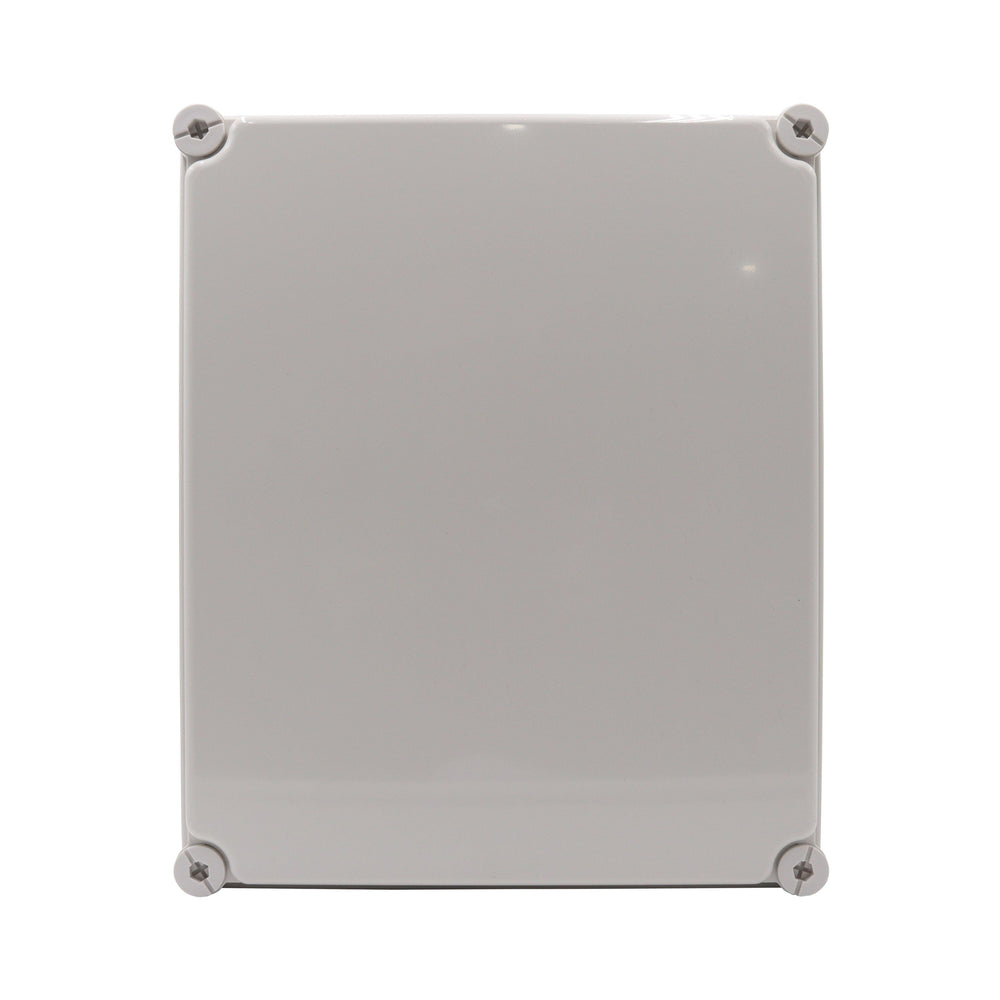 Genuine Elsema Plastic Enclosure Box - IP66 340 x 280 x 130 mm