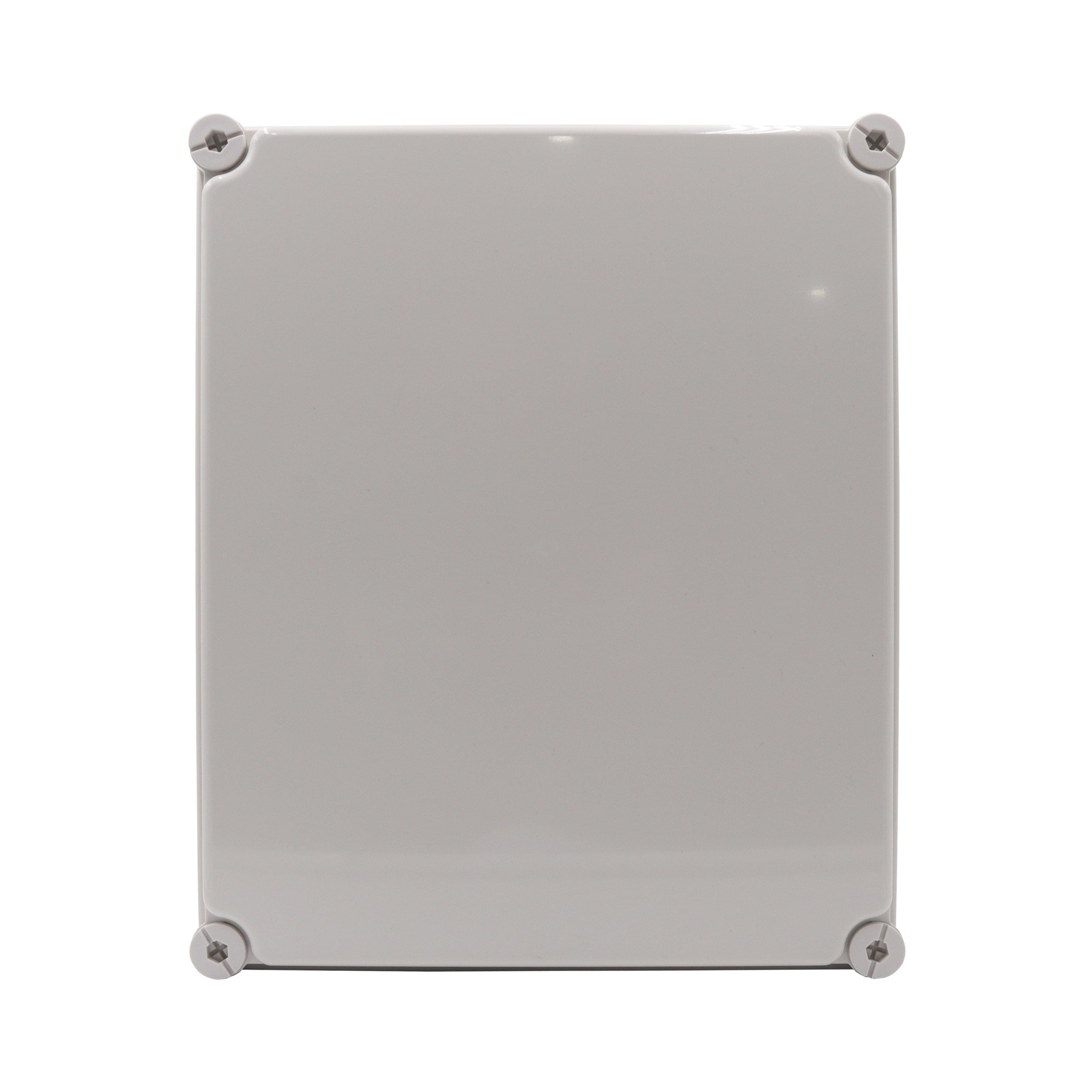 Genuine Elsema Plastic Enclosure Box - IP66 340 x 280 x 130 mm