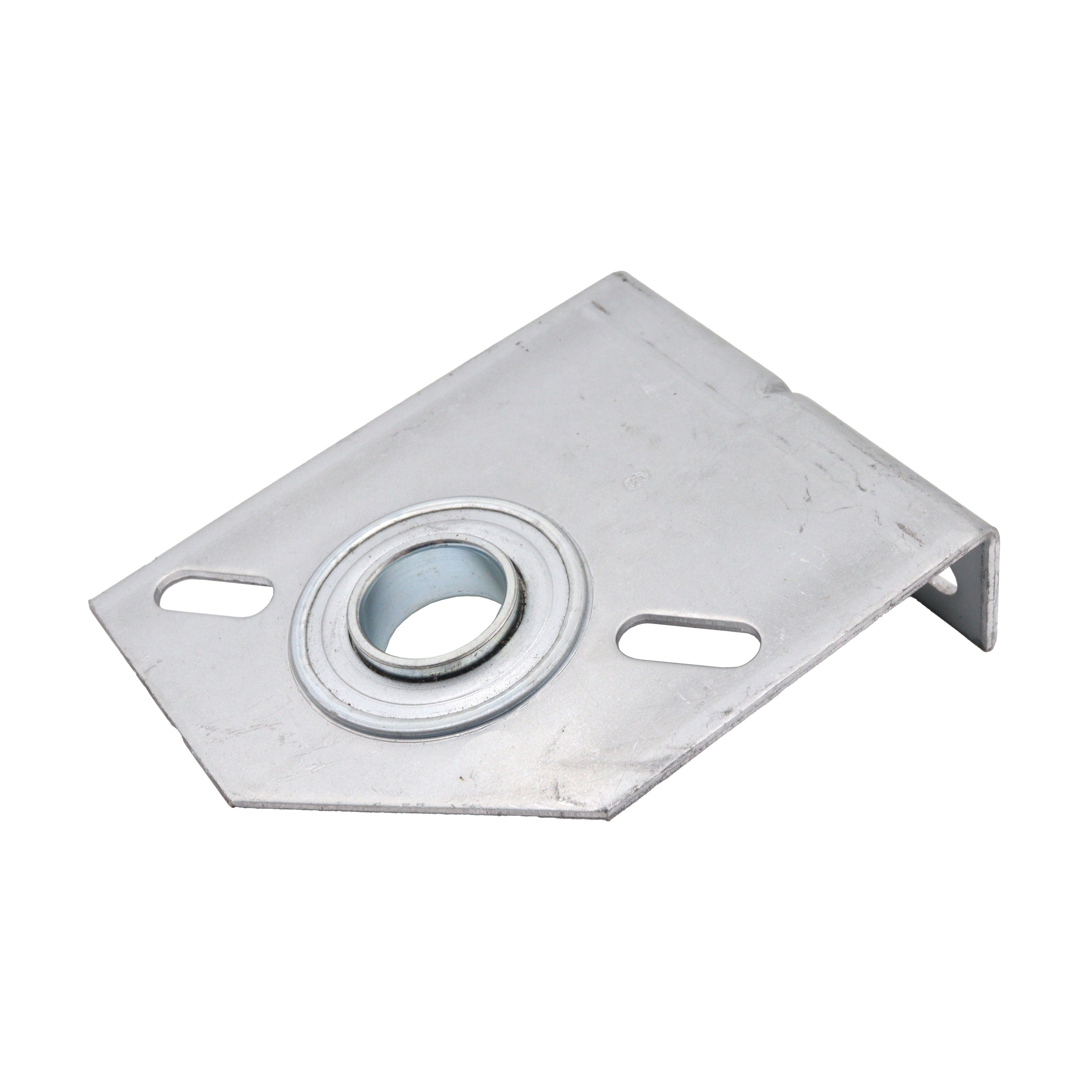 Sectional Garage Door Center Bearing Bracket