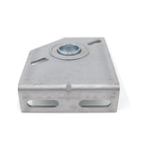 Sectional Garage Door Center Bearing Bracket