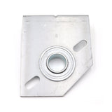 Sectional Garage Door Center Bearing Bracket