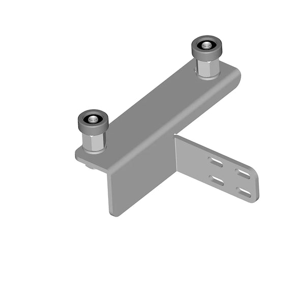 Sliding Gate Side-Guide Assembly Bb Rollers – Remote Pro