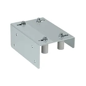 Sliding Gate Top-Guide With 4 Nylon Rollers, 70-110mm Gates