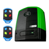 Centsys D5 Smart 240V Motor (No Rack)