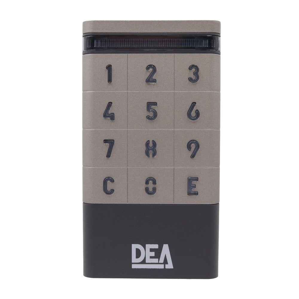DEA DIGIRAD Genuine Wireless Keypad