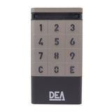 DEA DIGIRAD Genuine Wireless Keypad