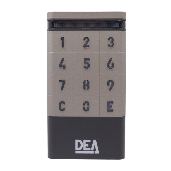 DEA DIGIRAD Genuine Wireless Keypad