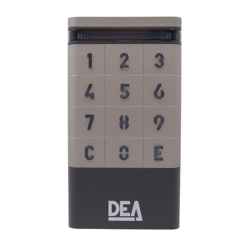 DEA DIGIRAD Genuine Wireless Keypad