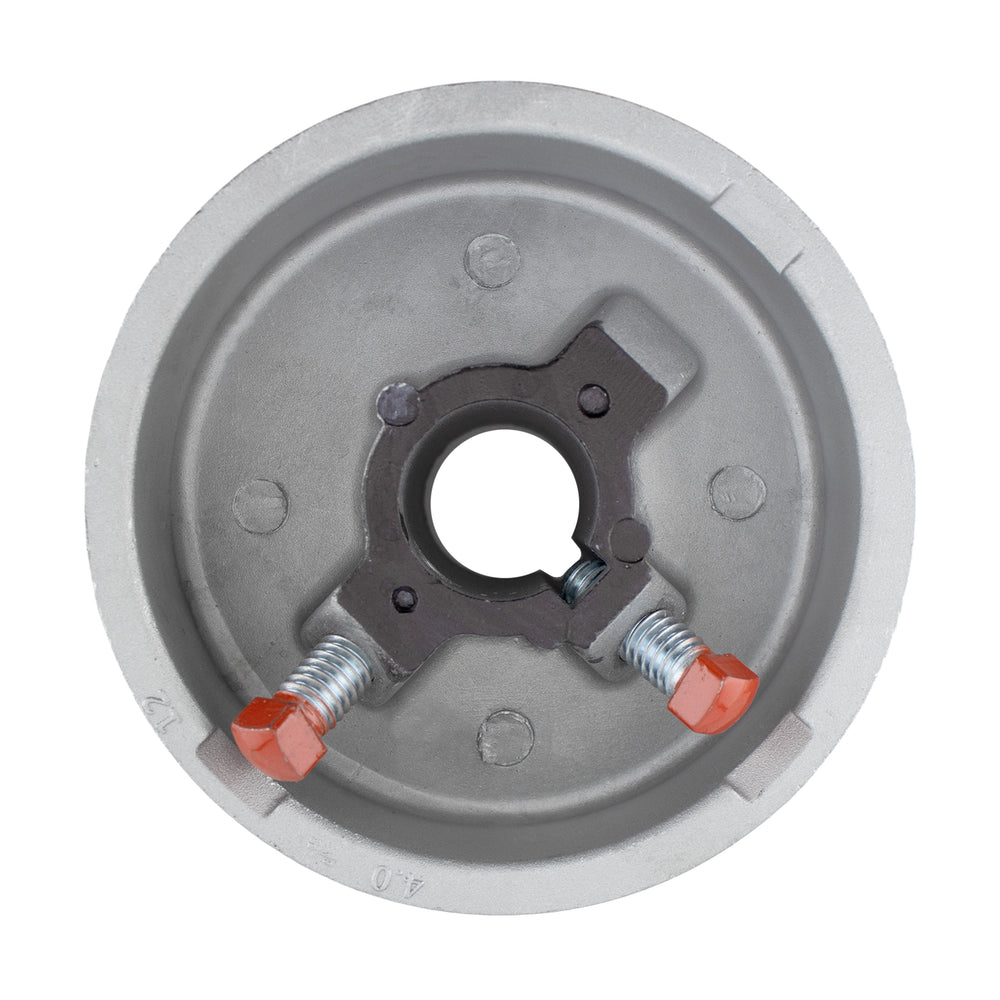 Sectional Garage Door Cable Drum - Large (Right Handed)