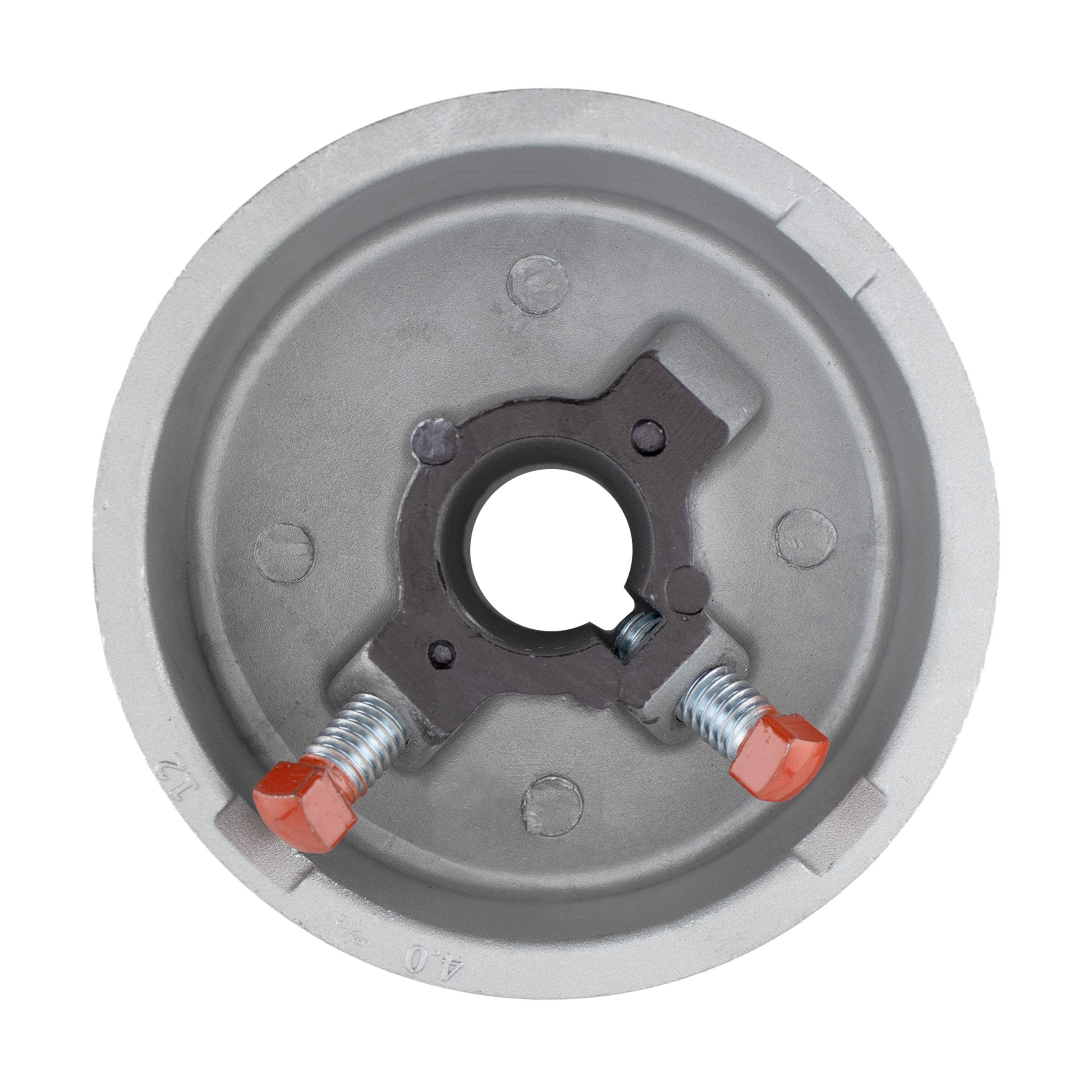 Sectional Garage Door Cable Drum - Large (Right Handed)