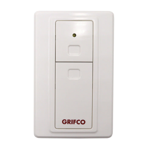 Genuine Grifco Wall Button