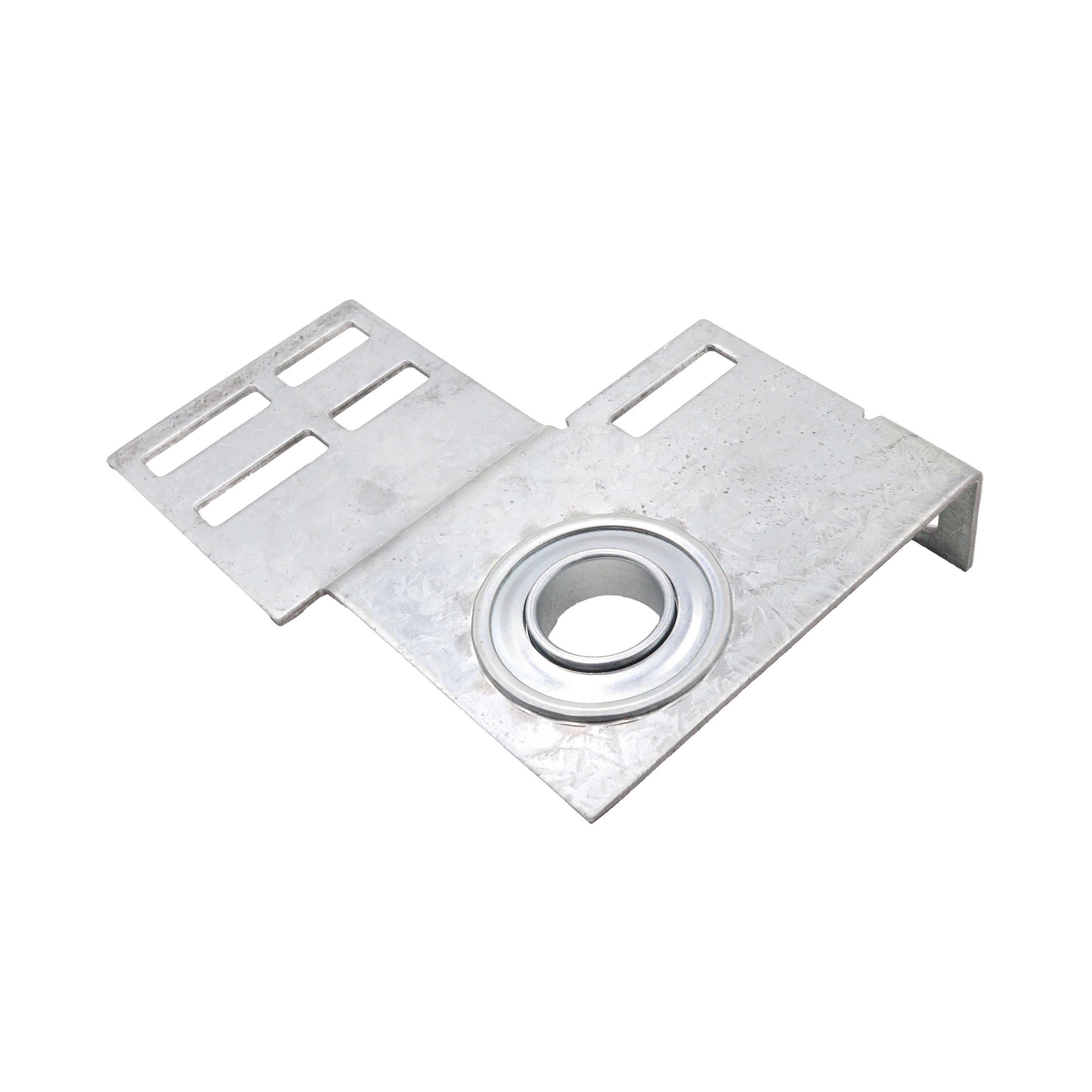 Sectional Garage Door End Bearing Bracket Right Hand