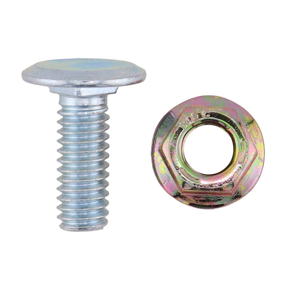 Bolt&Nut 5/16x7/8 Flat 50 PK | Remote Pro