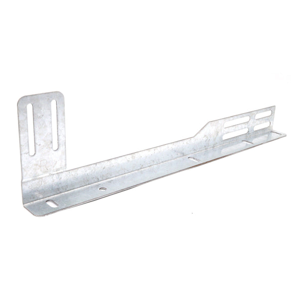 Sectional Garage Door Flag Bracket - Right