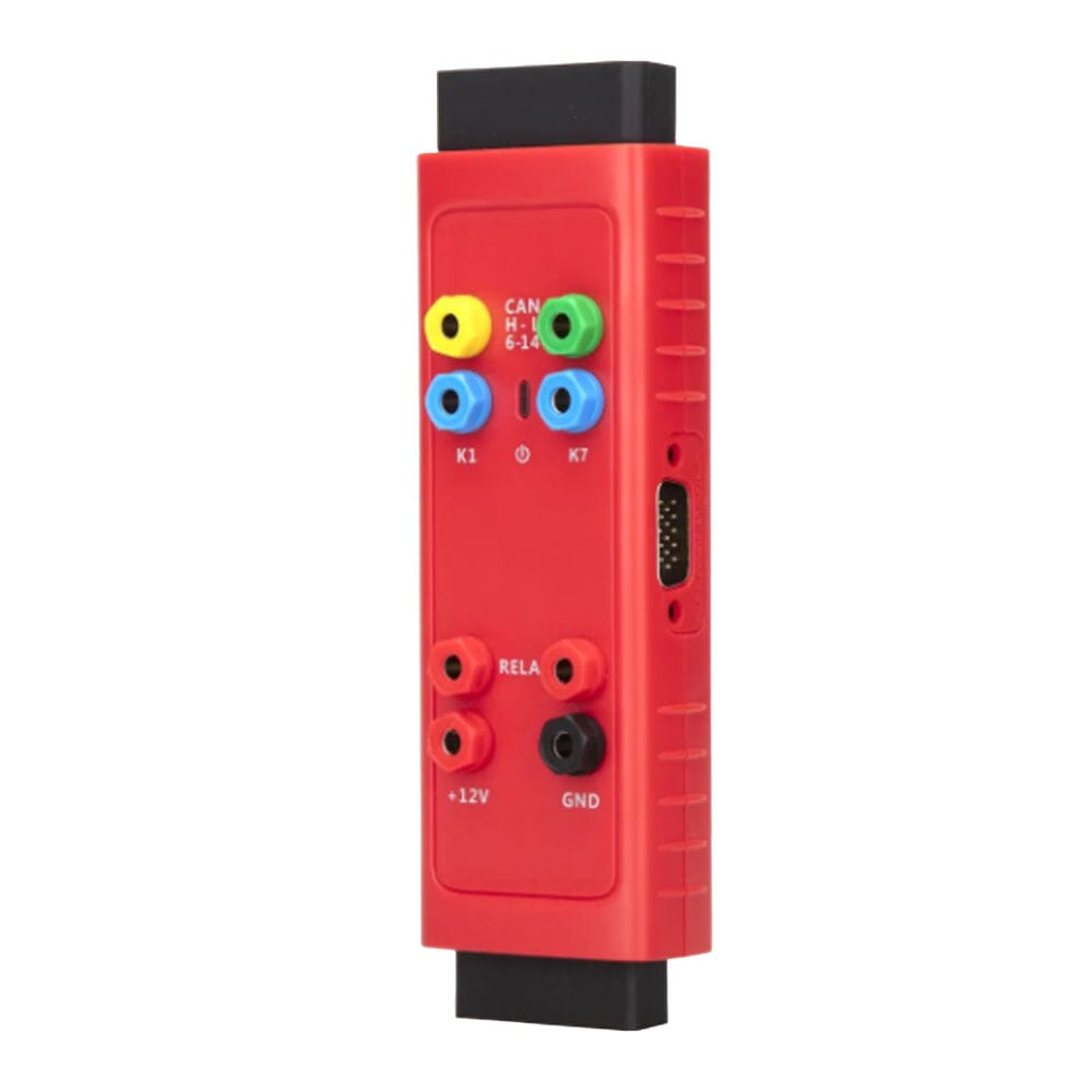 G-BOX3 Key Programming Adapter-Remote Pro
