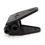 Genuine Gliderol Nylon/Plastic Sectional Garage Door Hinge No. 3