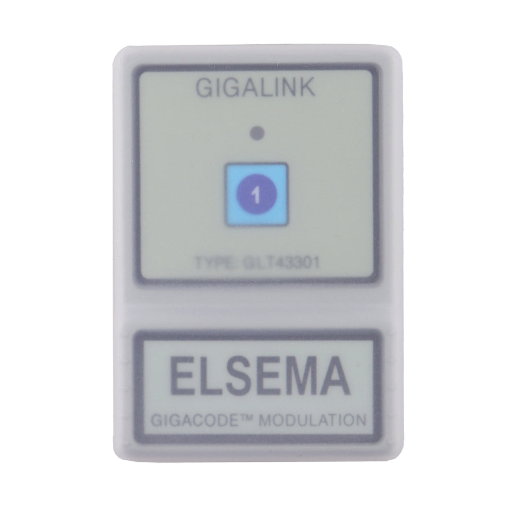 Elsema Gigalink GLT43301 Genuine Remote