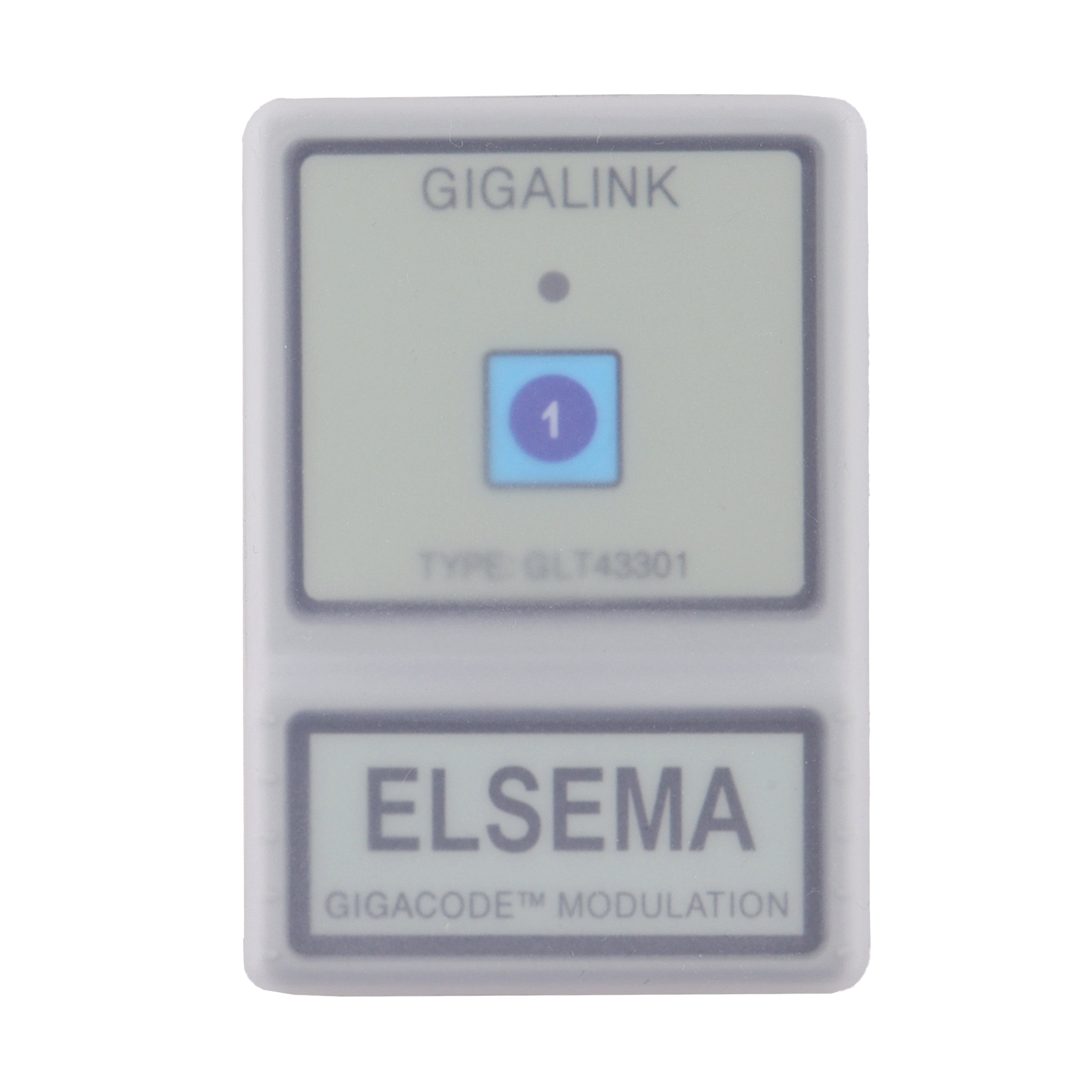 Elsema Gigalink GLT43301 Genuine Remote