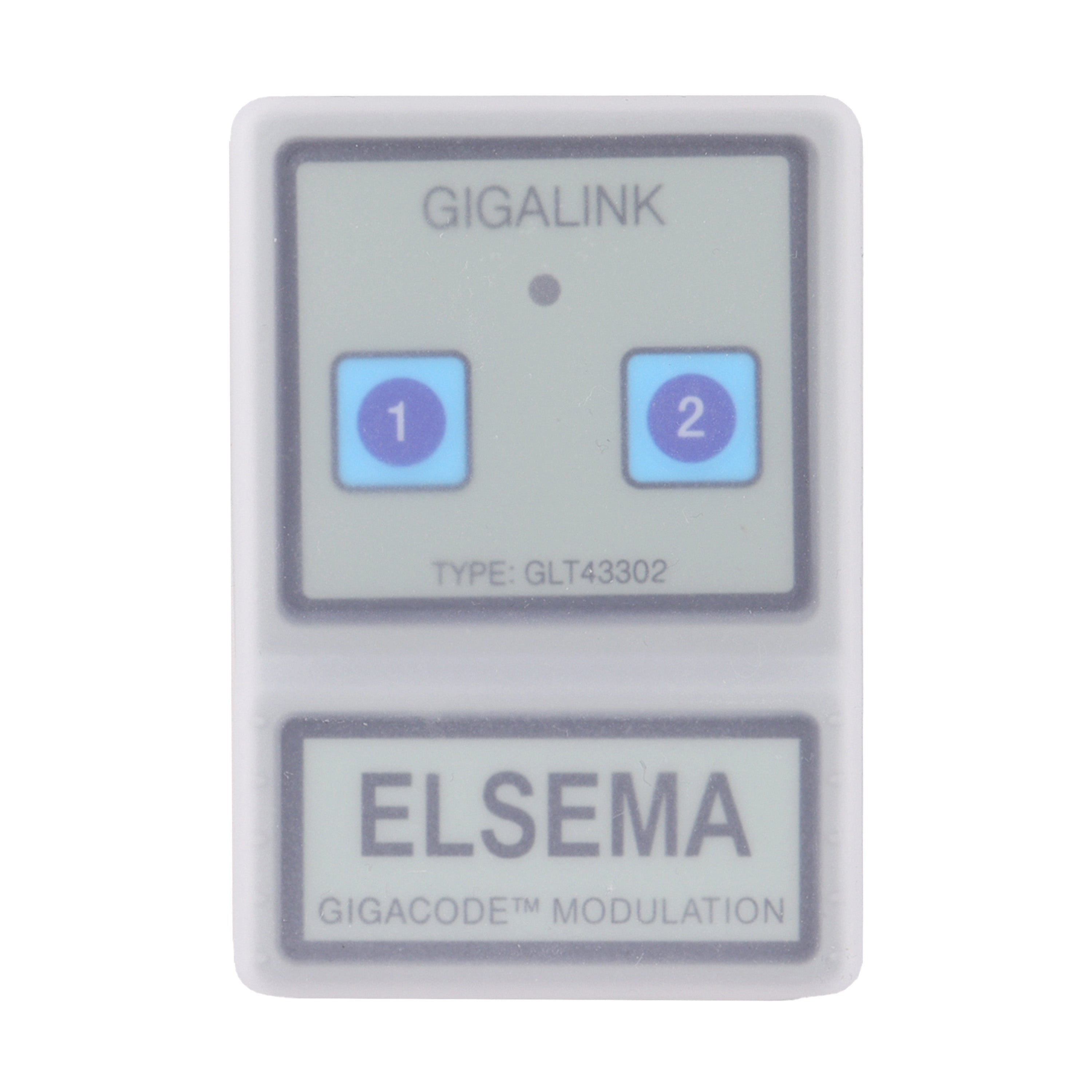 Elsema Gigalink GLT43302 Genuine Remote