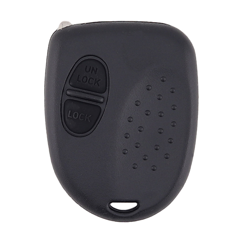 Holden VS, VZ, VY, VT Genuine Car Key GM-92049153 | Remote Pro