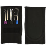 Peterson Lockpick Tools - Talon Pick Set -GSP