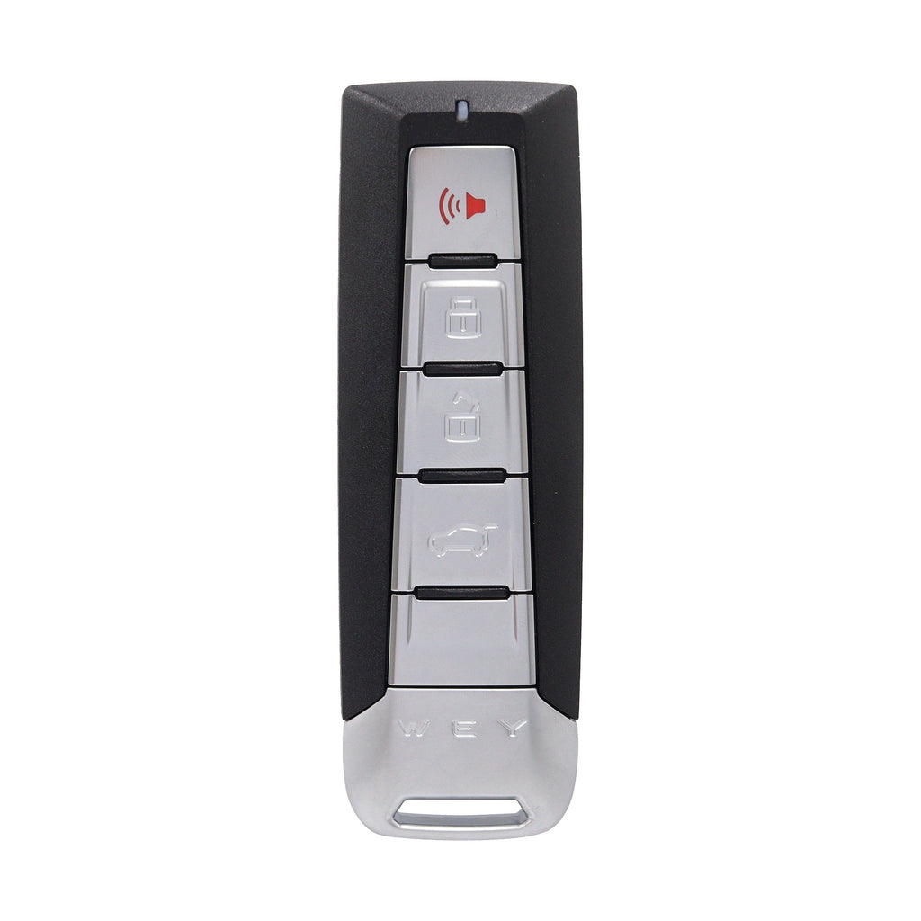 Gwm Key Coding Complete Genuine Keyless Smart Key To Suit Great Wall Tank GWM β Remote Pro
