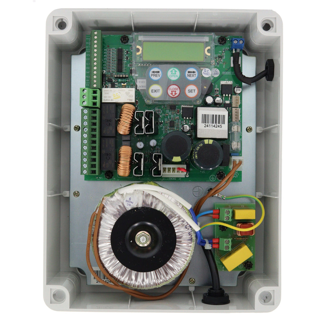Gate Dcb ATA DCB-05V2 150VA Gate Control System-Remote Pro