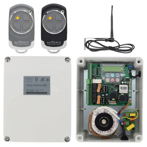 ATA DCB-05V2 150VA Gate Control System