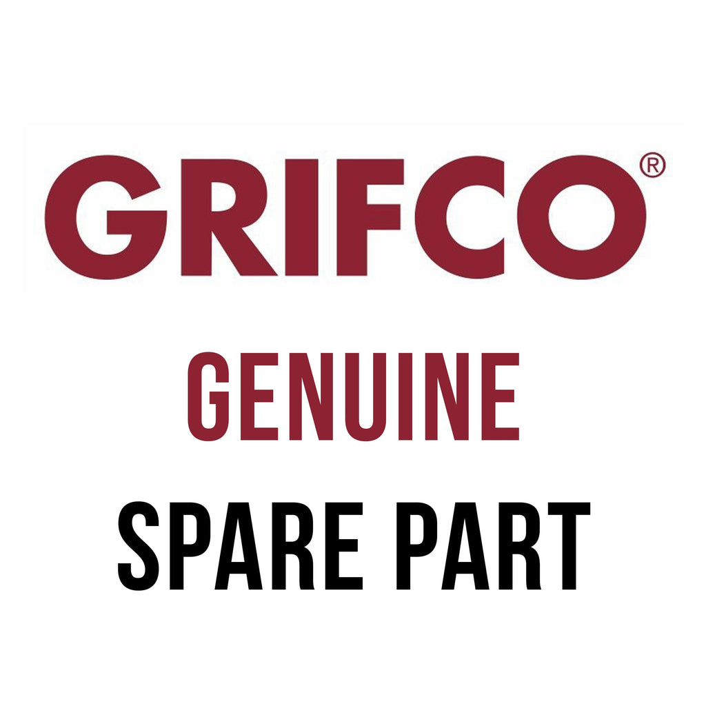Grifco E-drive Replacement Sticker – Remote Pro