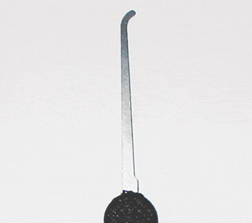 Peterson Lockpick Tools - Hook 7 - Gov Steel Plastic-Remote Pro